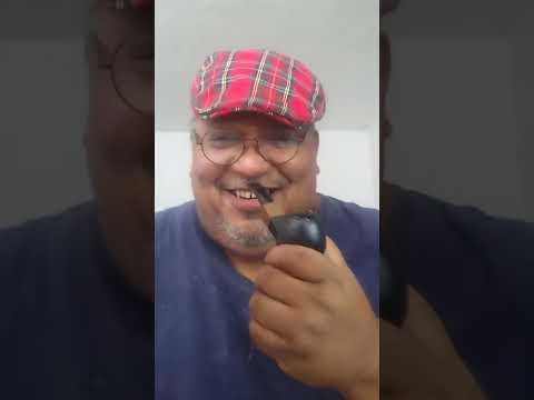 The Famous Butz Choquin Pipe and History