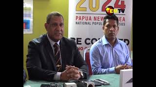 Download lagu MASERE ON CENSUS FUNDS mp3