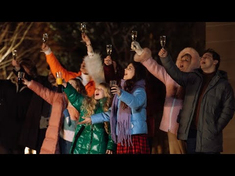 Папины дочки. Новогодние смотрите 29 декабря 21:00 на СТС и КиноПоиске.