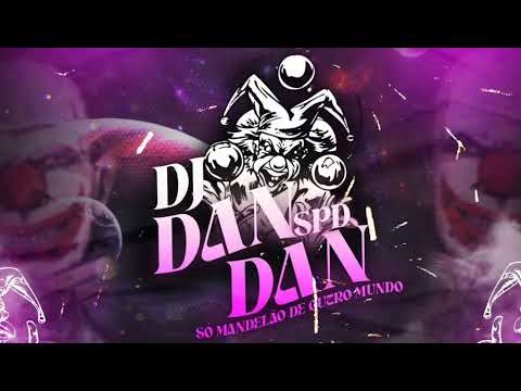 MONTAGEM- DAS  DIMENSÕES 2.0💫(Dj Dan Dan SPD & Dj KLB 015) MC MAGRINHO,MC VUK VUK,MC JENNY