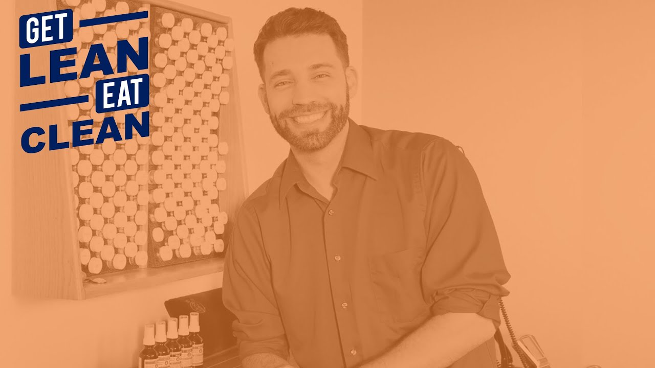 Dr. Brad Campbell: Adrenal Fatigue, Gut Health and Ways to Build Your Immune System