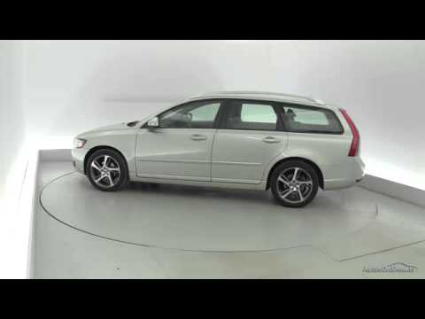 2012 VOLVO V50 DRIVE SE EDITION S/S