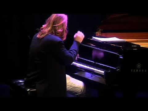 Konstantin Soukhovetski's transcription of Massenet's Manon: St. Sulpice Scene. Live from NYC 2015