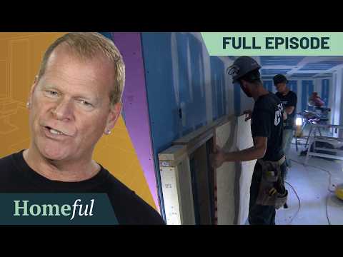 Heartbreaking $300K Home Scam | Holmes Makes it Right Retooled 103