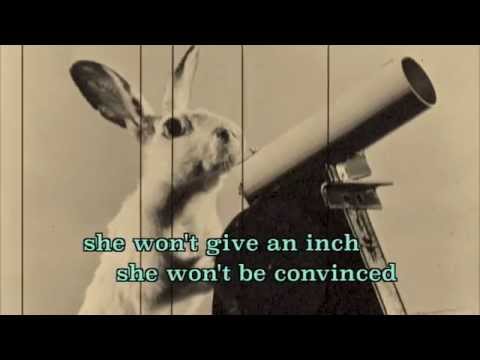 Mary Gauthier - When A Woman Goes Cold [Lyric Video]