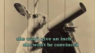 When A Woman Goes Cold