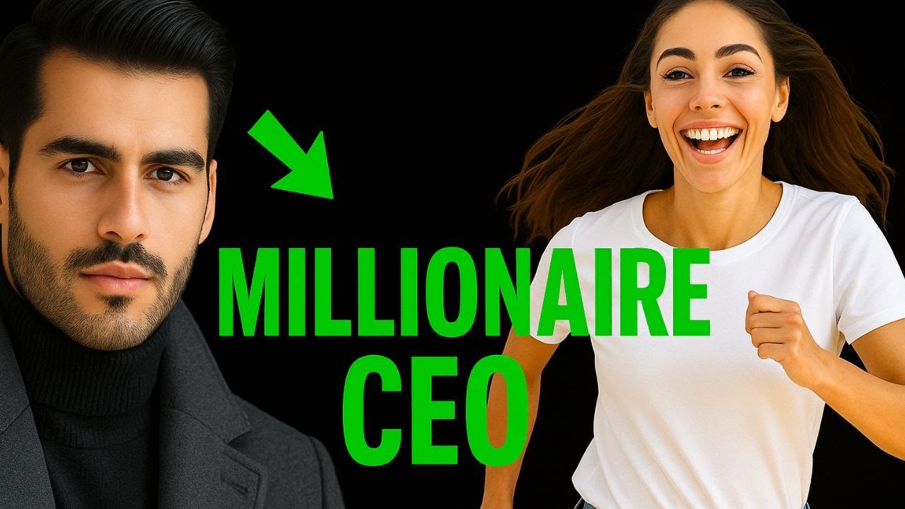 Millionaire Receives a Hug by Mistake, from a Poor Girl and What He Does Next Will SHOCK You