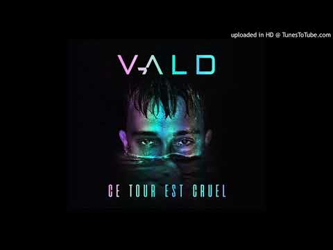 (FREE) Vald x  Sch x Maes Type Beat ''Croque monsieur'' (prod. Nappaonthetrack)