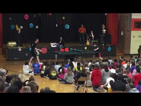 Jacob Boyd Exhibition