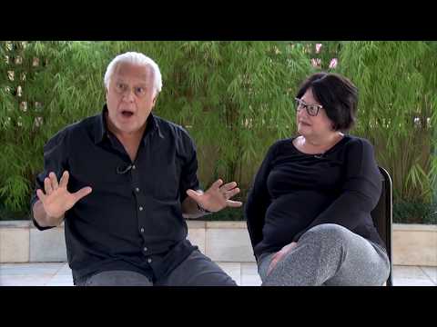 Antônio Fagundes comenta sobre as Leis de Incentivo [AGENDA]