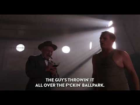 Eight Men Out (1988) - PG - 1:26:29