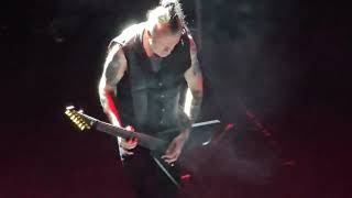 Paradise Lost - Weeping Words - Live at St George&#39;s Hall, Bradford UK