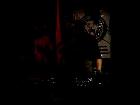 IRATION STEPPAS PLAYER MICHAEL PROPHET DUBPLATE STYLE