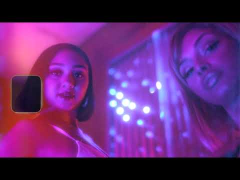 Pacman Da Gunman & Hit-Boy - Bangin Late (Official Visualizer)