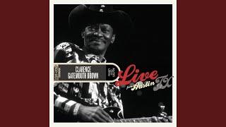 Dark End Of The Hallway