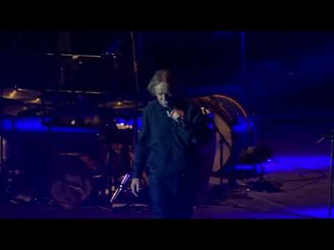 Jarek Nohavica - Poruba - Praha O2 Arena 2017