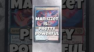 Resonating Lute Is Kinda Nuts!(SOS) #mtg