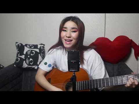 сибирская - мама, я не сдала егэ (кавер)