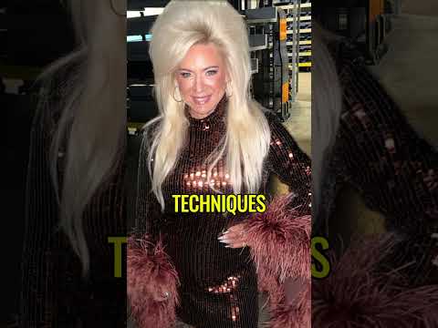 What Really Happened to Theresa Caputo from Long Island Medium #longislandmedium #theresacaputo #tlc