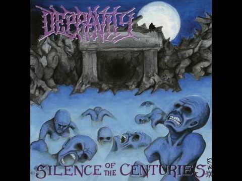 Depravity (FIN) - Silence of the Centuries EP 1993
