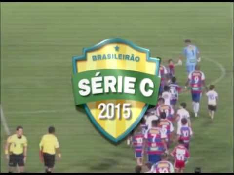 Chamada Série C | TVE - Estreia - 16/05/2015