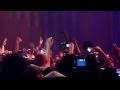 Live Performance: Blackstar, De La Soul & Jay Electronica in London
