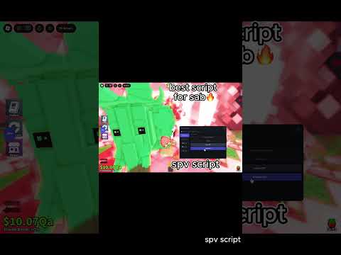 Sab best admin command script🔥  #roblox #stealabrainrotspawner #gta5_fivem_tricks  #petsimulatox