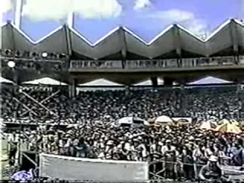 Willie Rosario-Fisico.