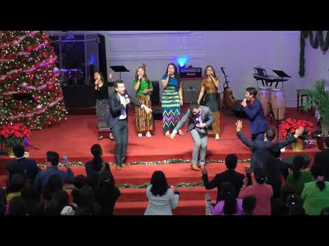 Aw A Va Nuam Ee || PBK Liankhuma & TBC Zaithanpuia || December 3, 2017