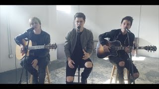 Justin Bieber - Love Yourself Cover by Before You Exit