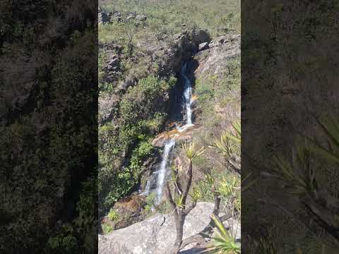 Desbravando as maravilhas da Serra de Ouro Branco-MG. @sebastiaopassis #caminhar com os veio