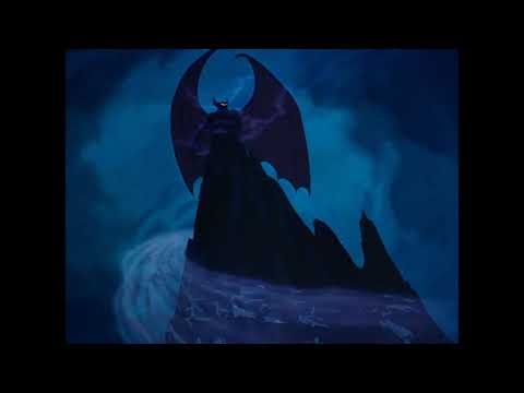 Rotting Christ - Χ Ξ Σ (666) - Music Video