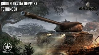 굿플래이#T57Heavy By TotheMoon