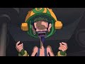 Penny Proud Tells Jean Claude To Be Silent