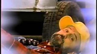 Ray Stevens - &quot;Power Tools&quot; Live on The Statler Brothers Show