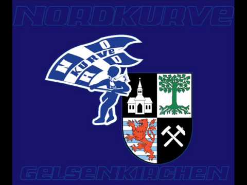 Blau und weiß sind uns´re Fahnen