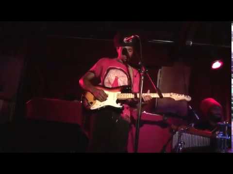 Rubera Roots Band Afronta