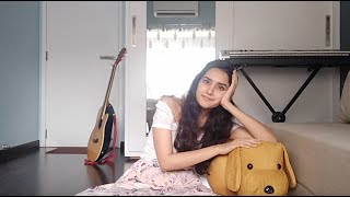 Yeh Saari baat | Rochak Kohli | Cover by Utsavi Jha