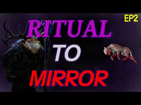 RITUAL To A MIRROR Challenge! An Expensive Tiger! [S2 EP2] *Path of Exile 3.27*