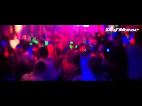 DafHouse vs Juan Kid - Now U Gone 2012 (Demo)