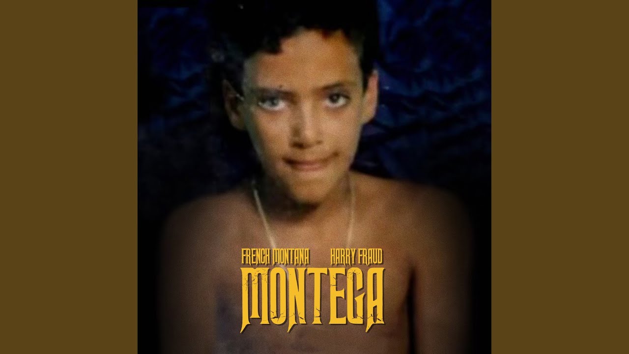 French Montana - Drunk Words, Sober Thoughts