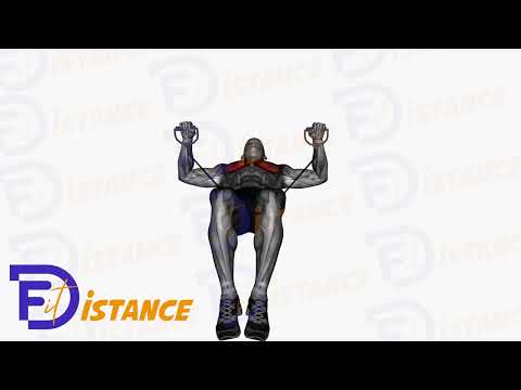 Exercice Développé couché à la poulie