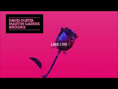 Sweet Dreams vs. Take Over Control (Acapella) vs. Like I Do (Afrojack TL 2018 Mashup) (IVX DJ Edit)