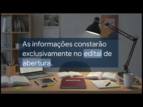 Entrou no radar! 🚨 CONCURSO PRESIDENTE BERNARDES (SP): Banca Sendo Contratada para 10 Cargos!