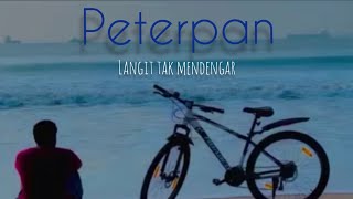 Download lagu Peterpan - Langit Tak Mendengar Lirik | Story WhatsApp 16 Detik mp3 Download lagu Peterpan - Langit Tak Mendengar Lirik | Story WhatsApp 16 Detik mp3