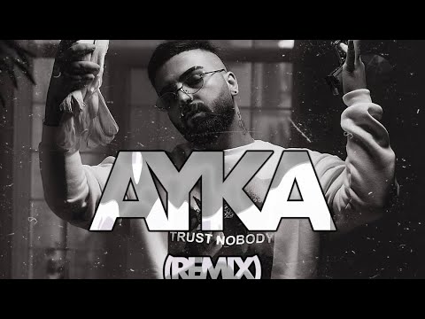 Paster — Ayka (Orkhan Rza Remix)