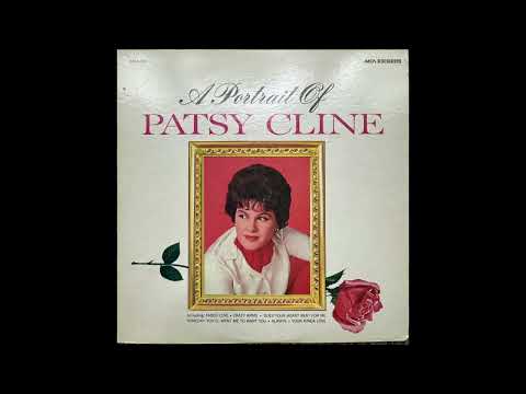 When You Need A Laugh - Patsy Cline