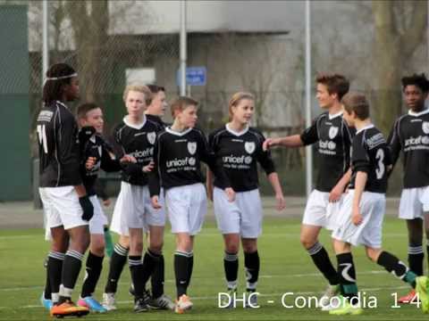 Concordia C1 - the road to the final 2014