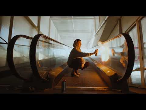 JOE x WEST - Doceniam (prod. JOE)