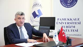 Denizli Turizminde Yeni Bir Dönem: Sesli Rehber Uygulaması